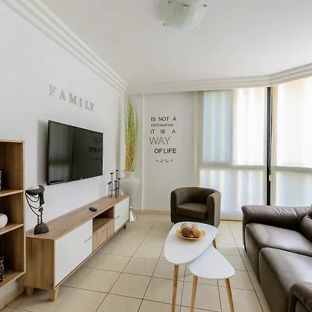 Center Apartment Santa Cruz de Tenerife