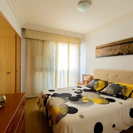 Apartment Center Santa Cruz de Tenerife