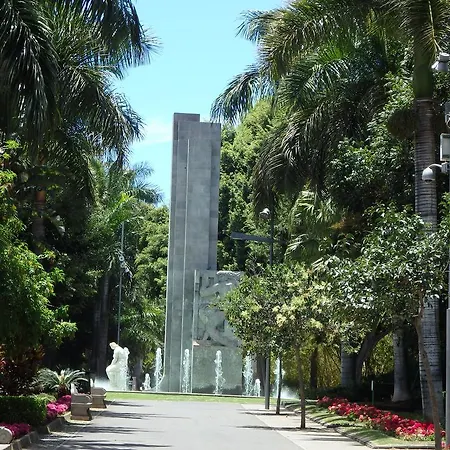Apartment Center Santa Cruz de Tenerife