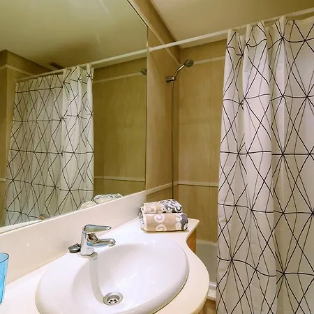 Center Apartment Santa Cruz de Tenerife