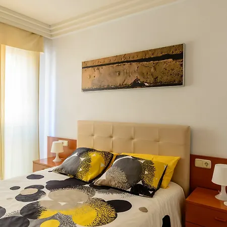 Apartment Center Santa Cruz de Tenerife