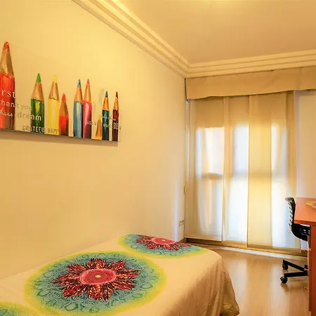 Apartment Center Santa Cruz de Tenerife