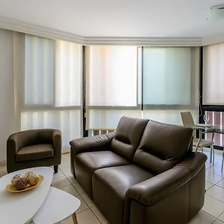Center Apartment Santa Cruz de Tenerife