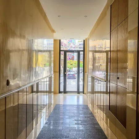 Center Apartment Santa Cruz de Tenerife